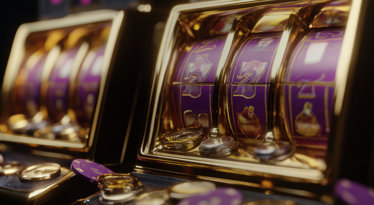 Royal Spinz Casino Slide 2